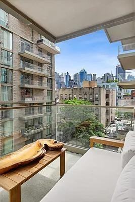 W 43rd St #6K - Photo 3 of 8