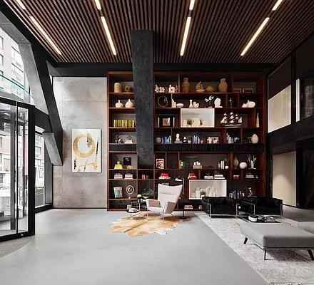 W 43rd St #5L - Photo 7 of 15