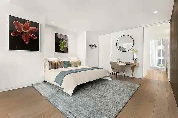 E 53rd St #15B - Photo 5 of 20