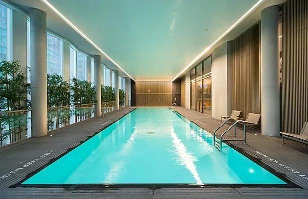 E 53rd St #15B - Photo 7 of 20