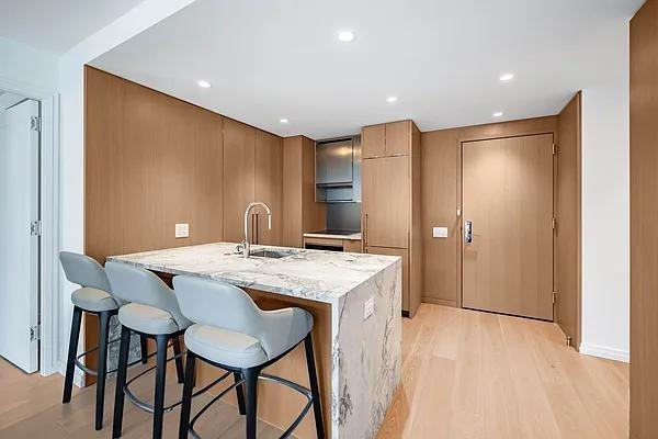 W 56th St #38H - Photo 2 of 20