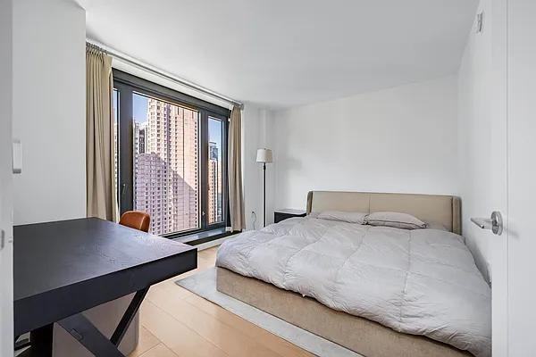 W 56th St #38H - Photo 3 of 20