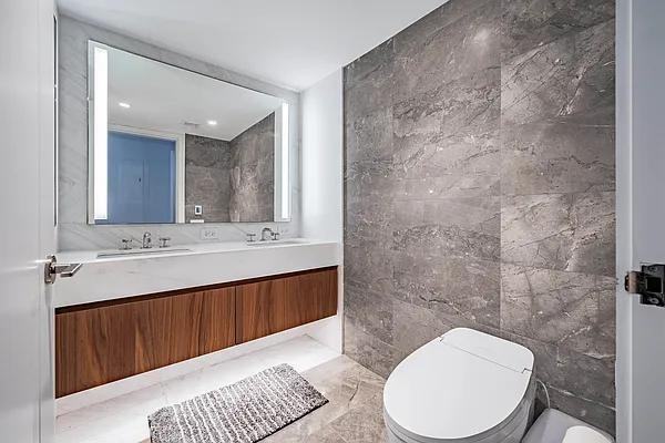 W 56th St #38H - Photo 4 of 20