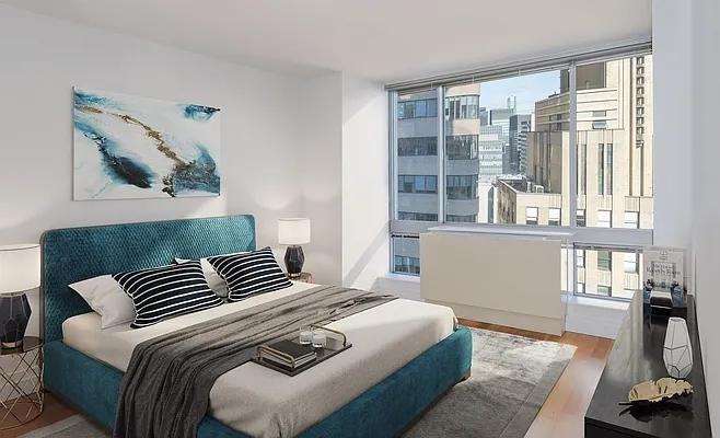 E 44th St #PHC - Photo 6 of 20