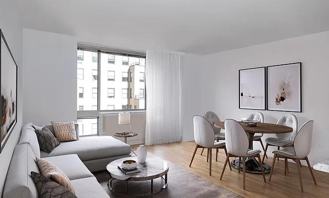 E 44th St #50D - Photo 1 of 1