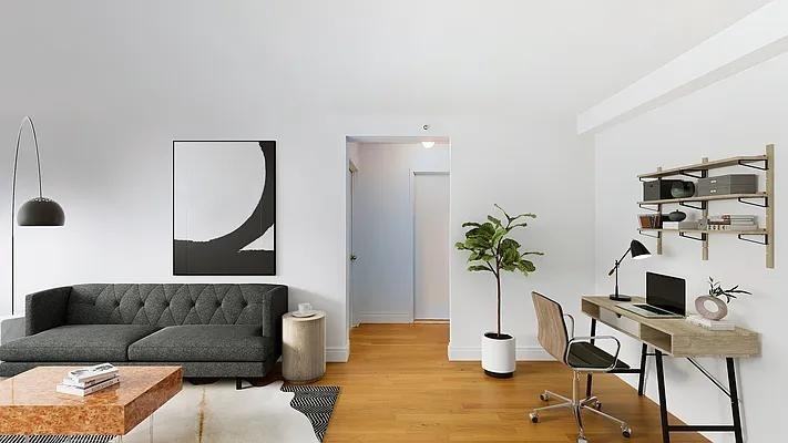 E 44th St #36E - Photo 3 of 20