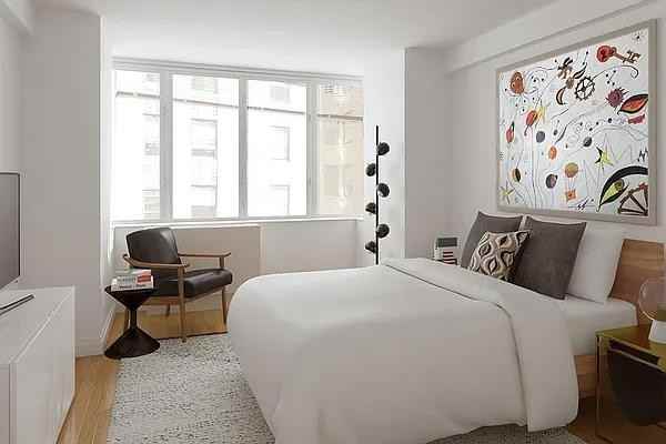 E 44th St #22B - Photo 5 of 20