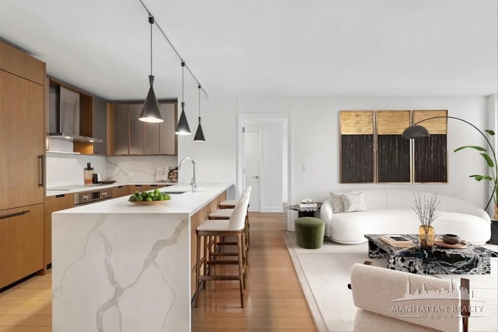 E 54th St #1910 - Photo 3 of 15