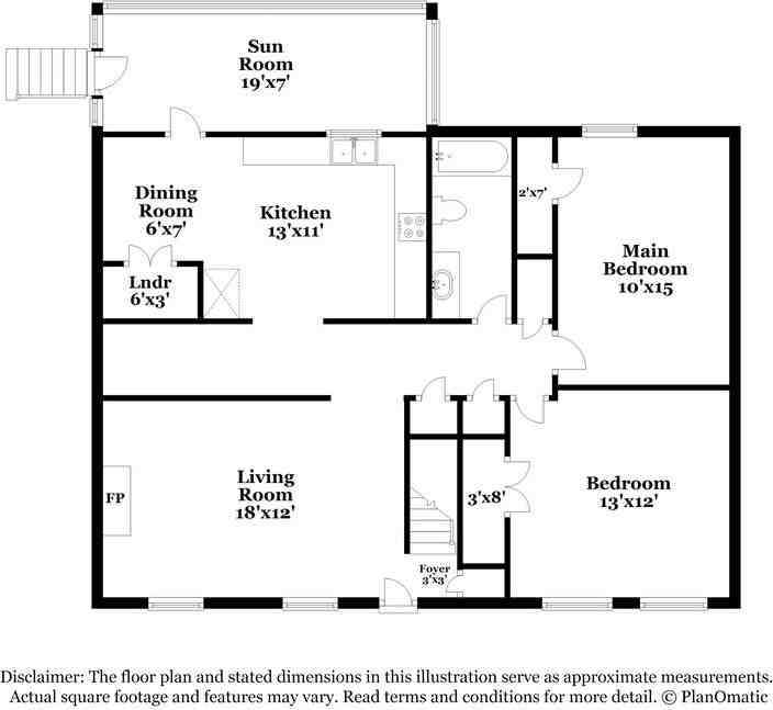 6237 Quiet Water Pl - Photo 2 of 17