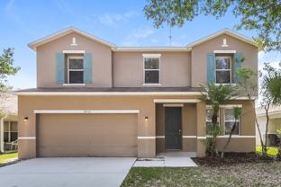 10510 Boyette Creek Blvd - Photo 1 of 1