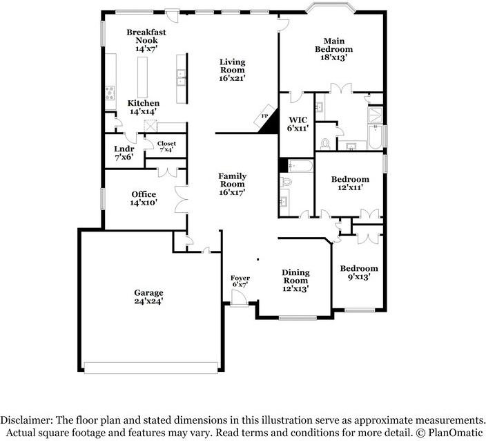 924 Hemlock Trl - Photo 2 of 16