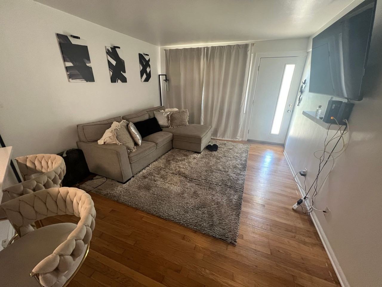 The Riverwood Apartments - Photo 3 of 16