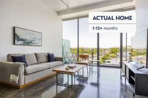 featured image of 1115 W Sunset Blvd #1375