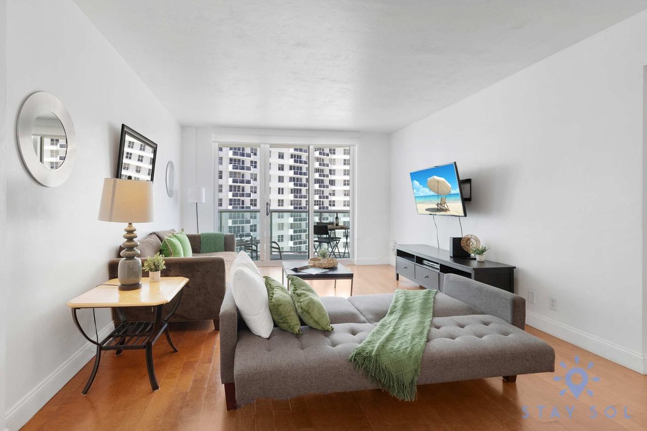 3801 South Ocean Drive #1227556P - Photo 2 of 19