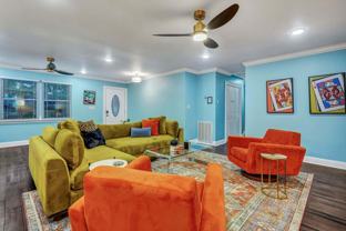 Quarterman Dr - Photo 1 of 1