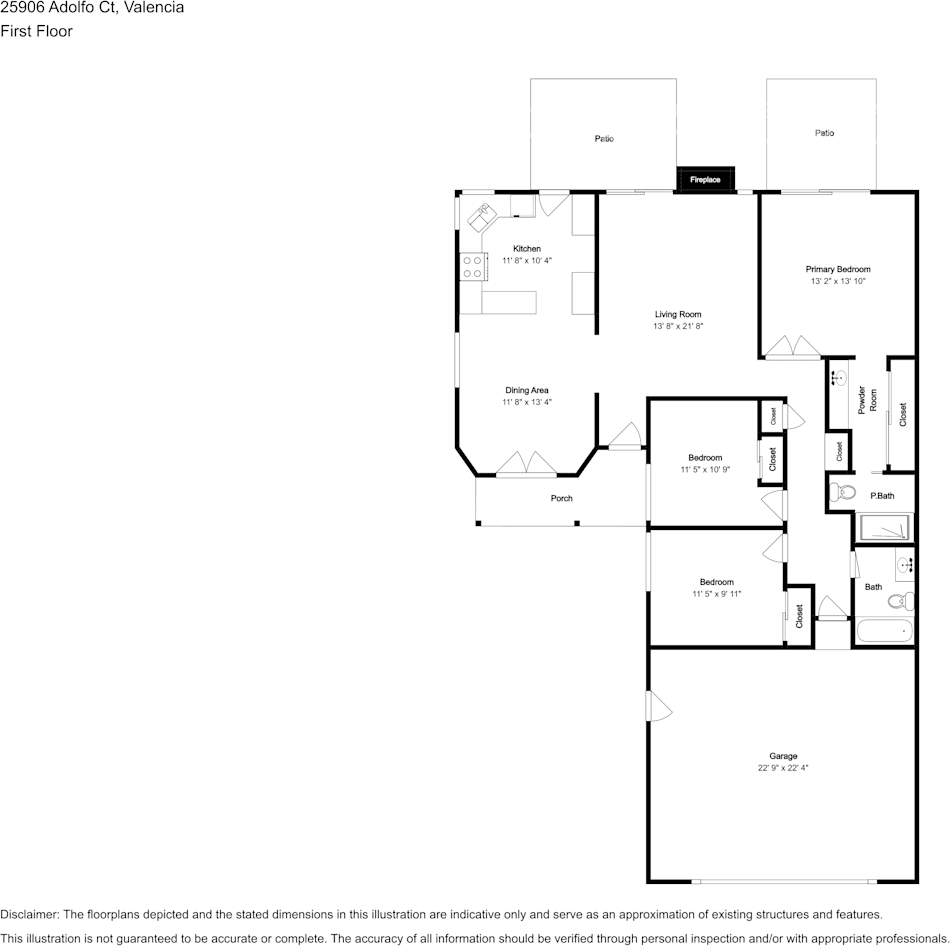25906 Adolfo Ct - Photo 2 of 14