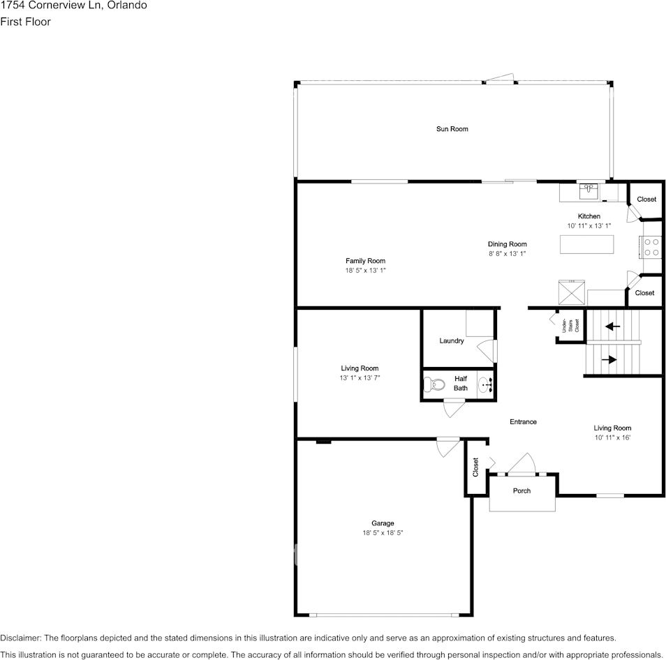 1754 Cornerview Ln - Photo 2 of 26