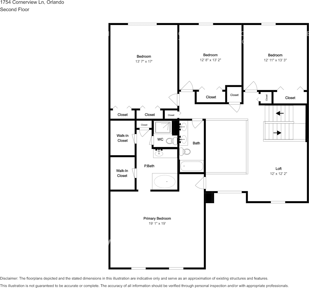 1754 Cornerview Ln - Photo 3 of 26