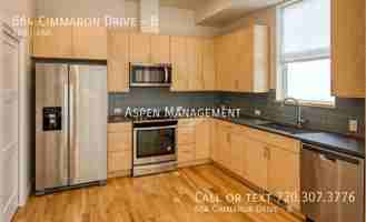 864 Cimarron Dr #B - Photo 1 of 1