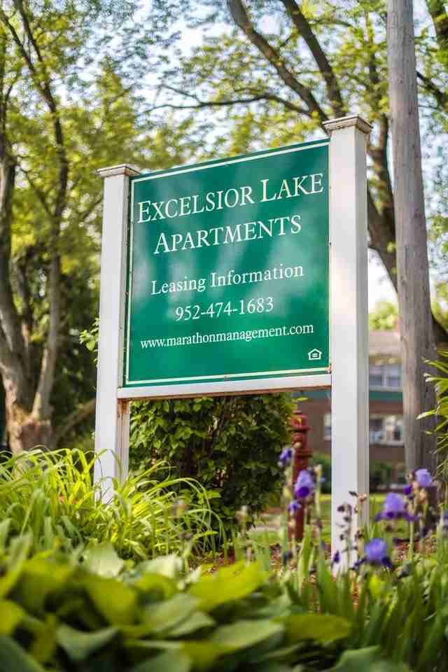 Excelsior Lake Apartments - Photo 2 of 44