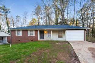4442 Creek Valley Ct Sw - Photo 1 of 1