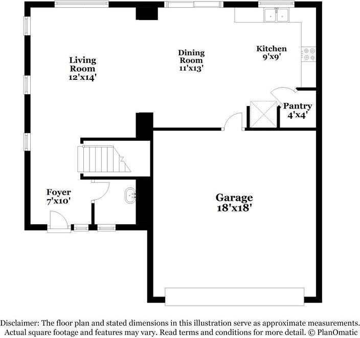 2829 S 106th Pl - Photo 2 of 17