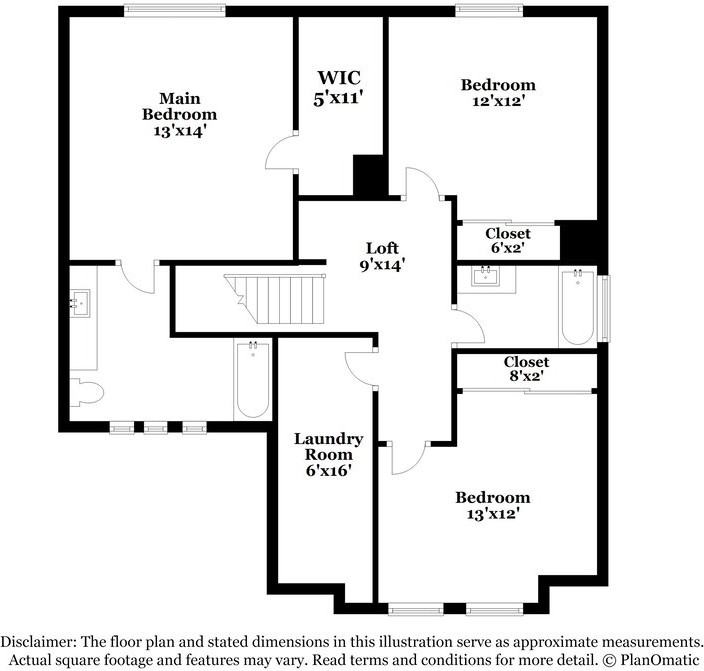 2829 S 106th Pl - Photo 3 of 17