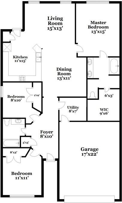 15419 Rancho Joya Way - Photo 2 of 16