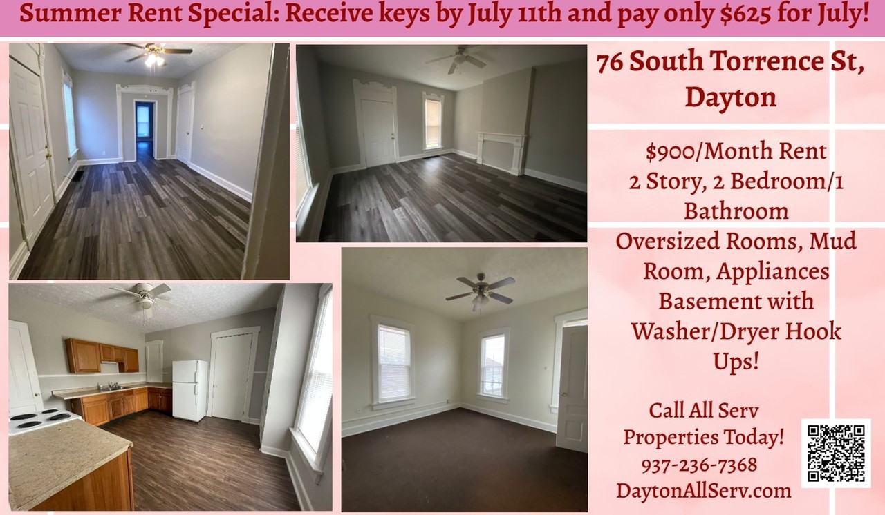 76 S Torrence St - Photo 2 of 11