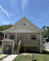 1541 Whittier Street - Photo 1 of 1