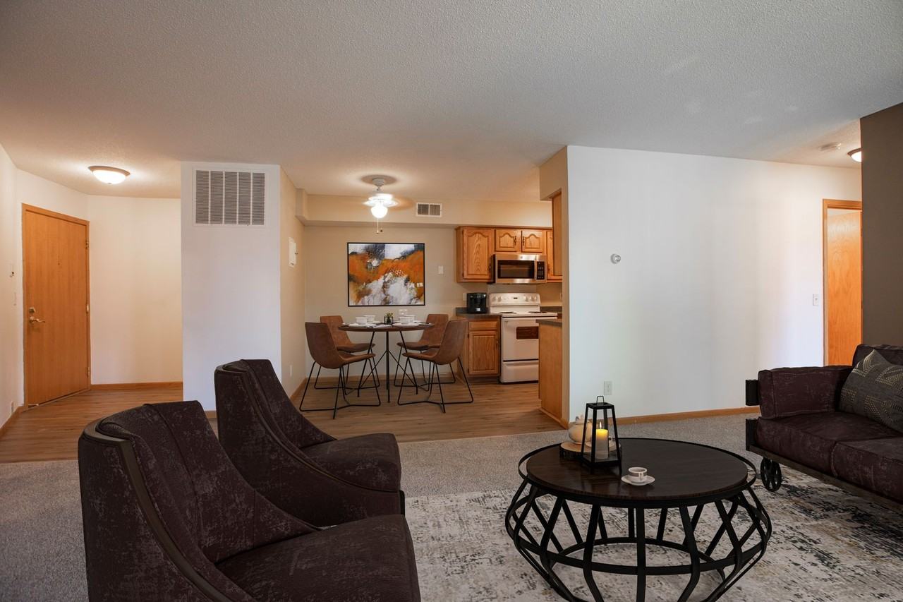 Windfield Estates in Bloomington - Photo 2 of 12