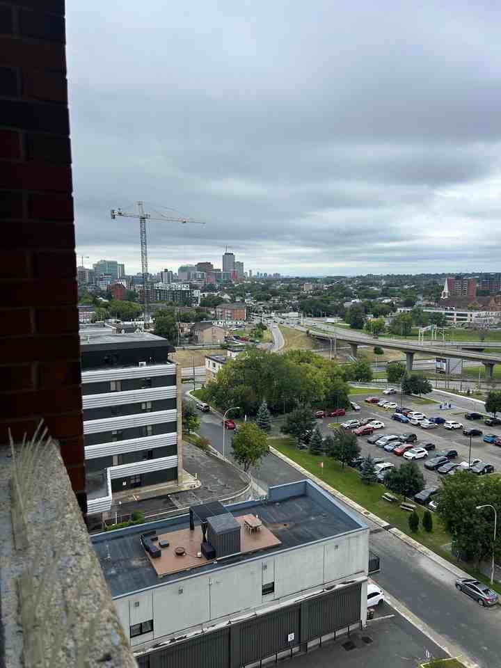 285 Rue Laurier #1209 - Photo 3 of 20