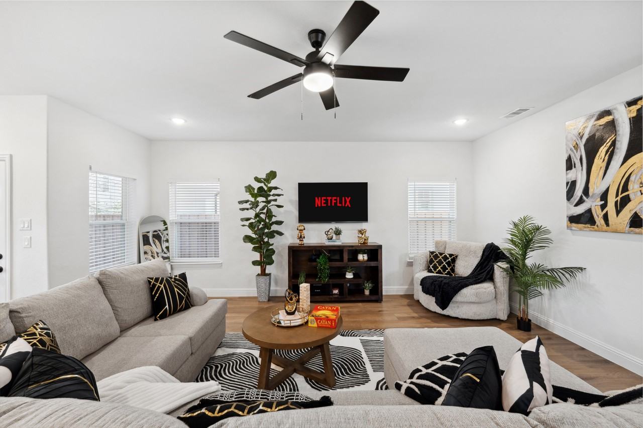 3122 Chihuahua Street #NA