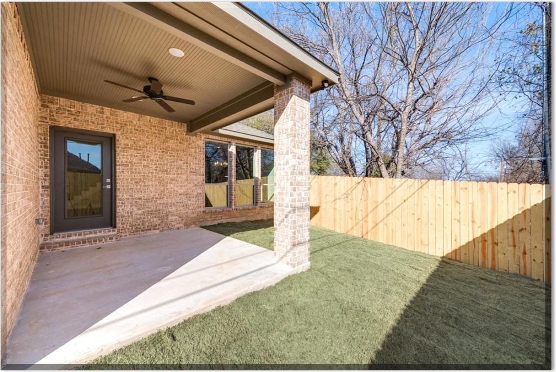 102 729 Calliopsis St, Little Elm, Tx #NA - Photo 2 of 10