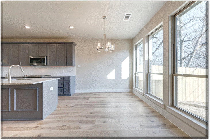 102 729 Calliopsis St, Little Elm, Tx #NA - Photo 3 of 10