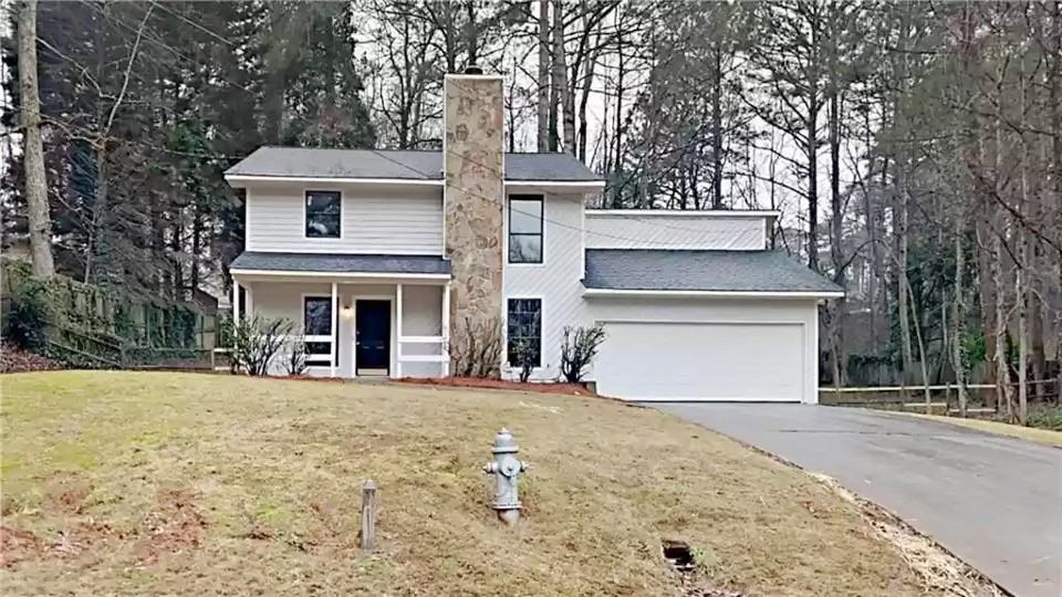 1386 Williamsburg Lane