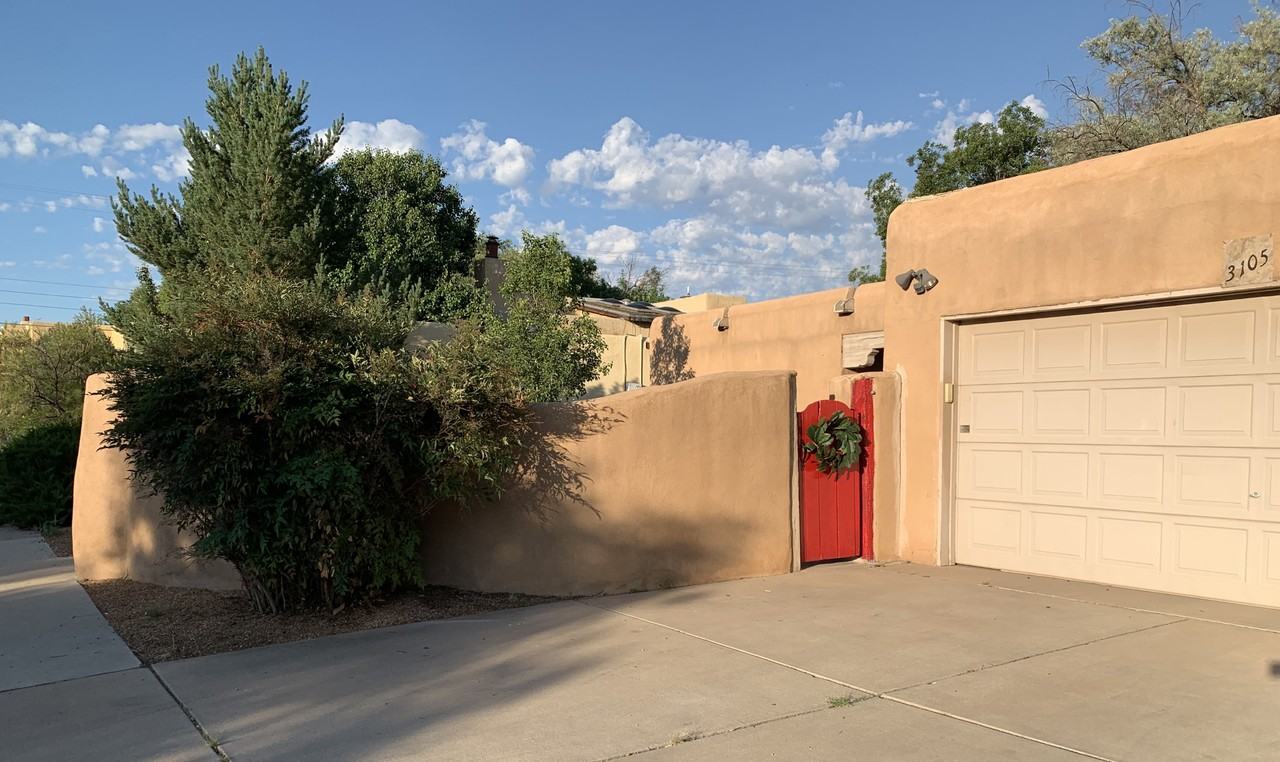 3105 Camino Caballete Nw #NA - Photo 2 of 32