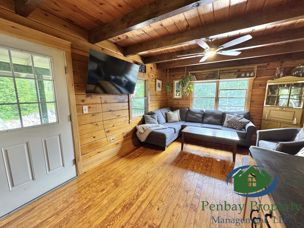 1318 Bald Mountain Road - Photo 4 of 19