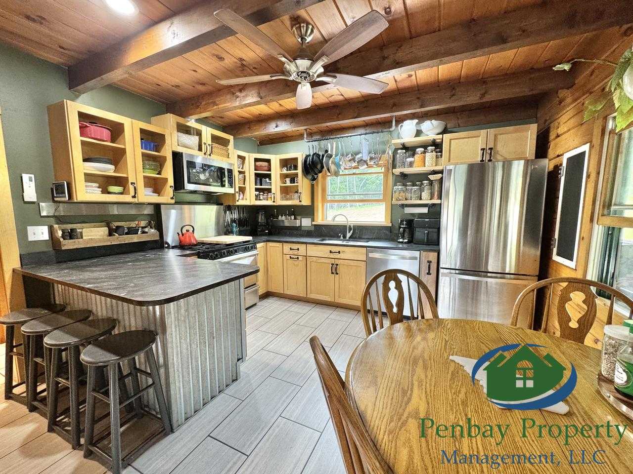 1318 Bald Mountain Road - Photo 7 of 19