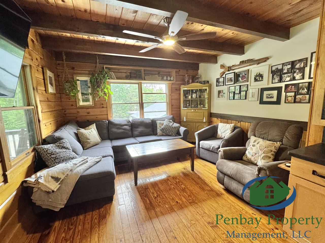 1318 Bald Mountain Road - Photo 5 of 19