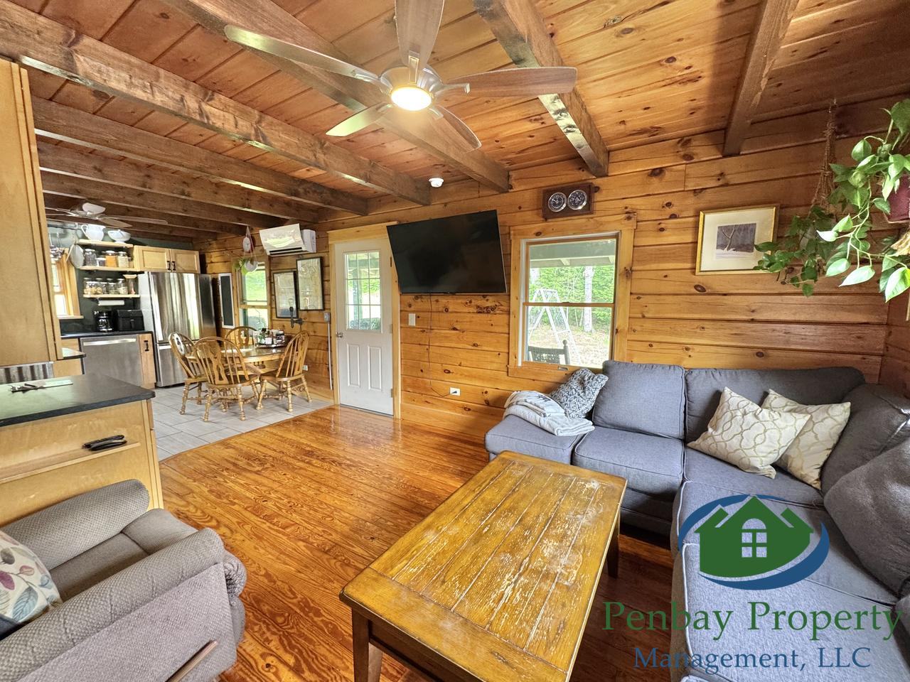 1318 Bald Mountain Road - Photo 6 of 19