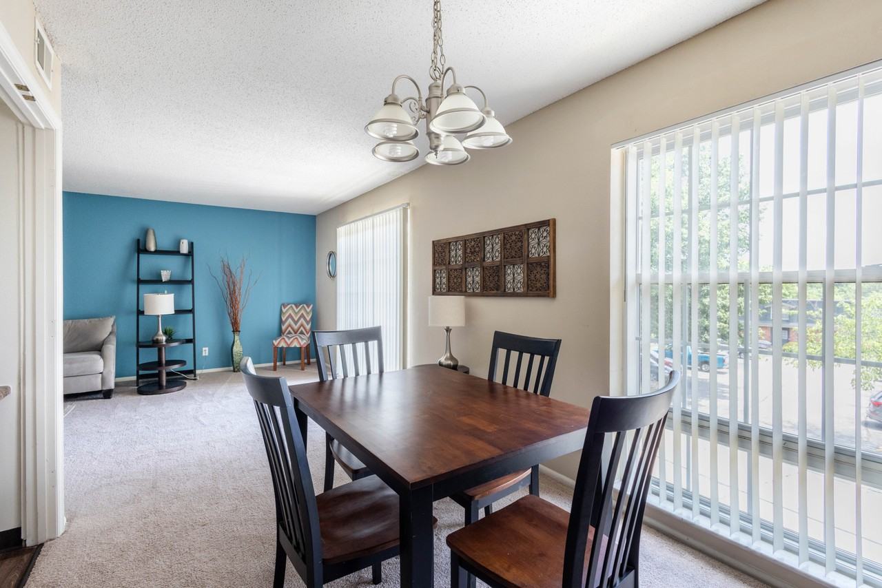 Retreat at Seven Trails - Photo 4 of 97