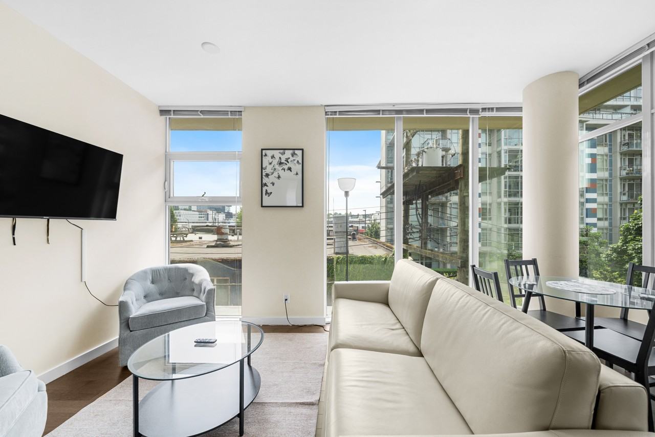 38 West 1st Avenue #304 - Photo 2 of 22