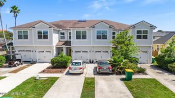 featured image of 2nd Street Cir