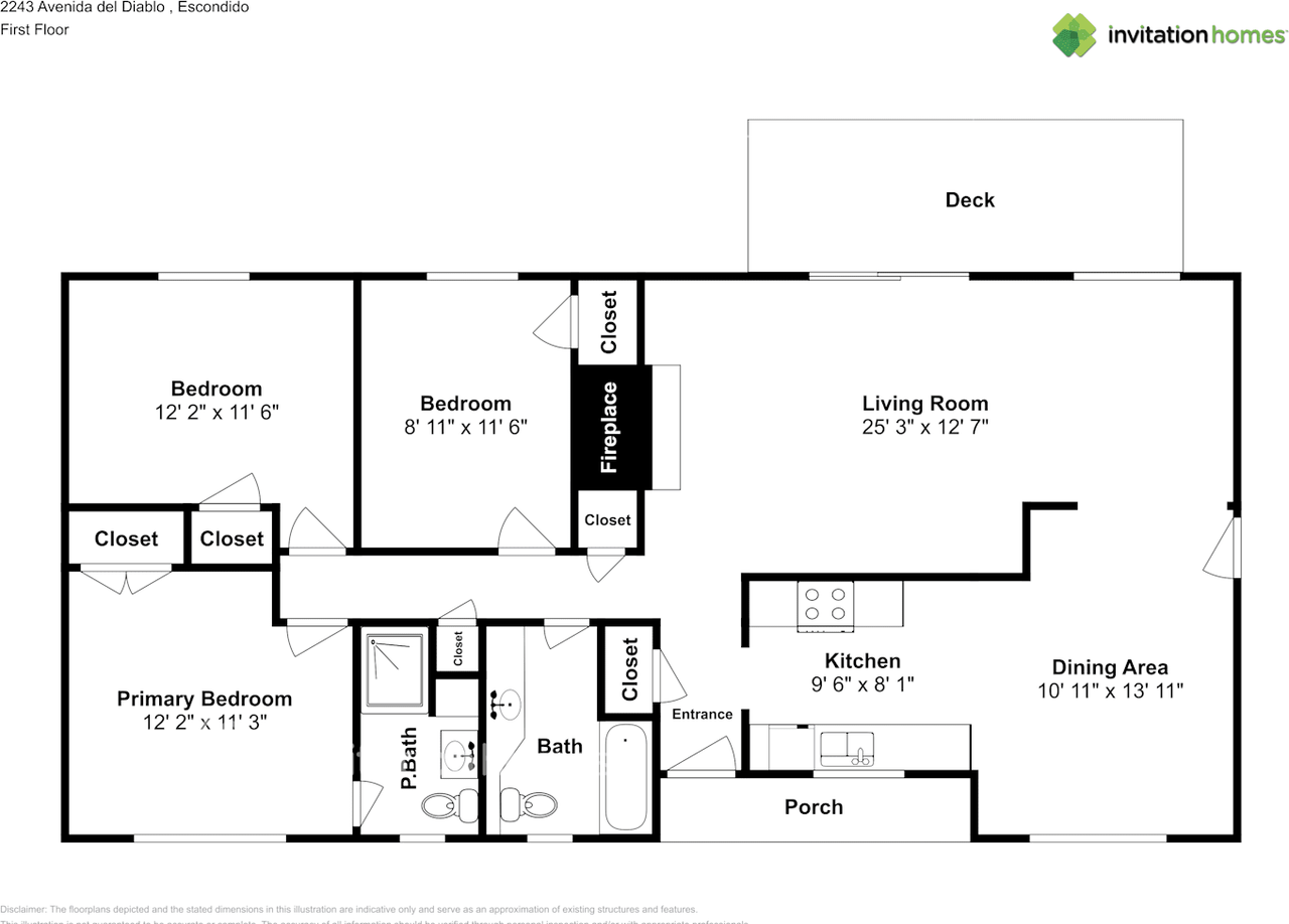 2243 Avenida Del Diablo - Photo 2 of 16