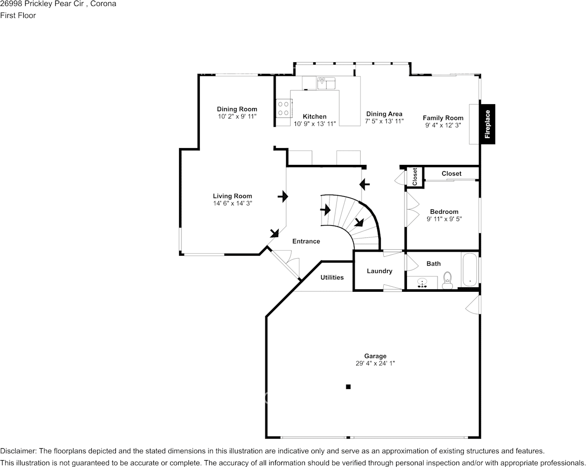 26998 Prickley Pear Cir - Photo 2 of 21