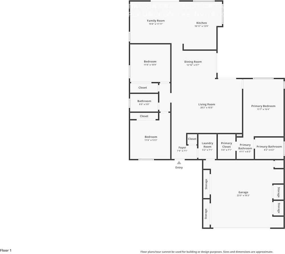 7845 Sw 161st Ave - Photo 2 of 17