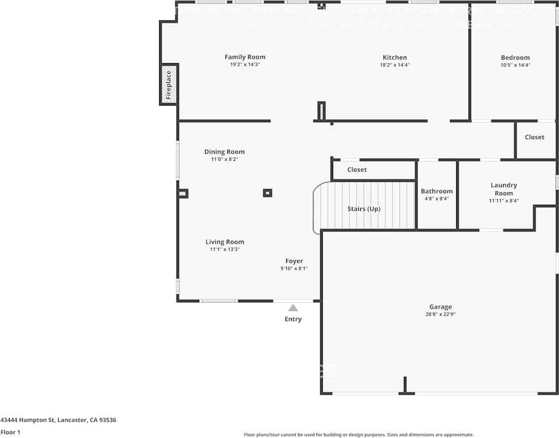 43444 Hampton St - Photo 2 of 18