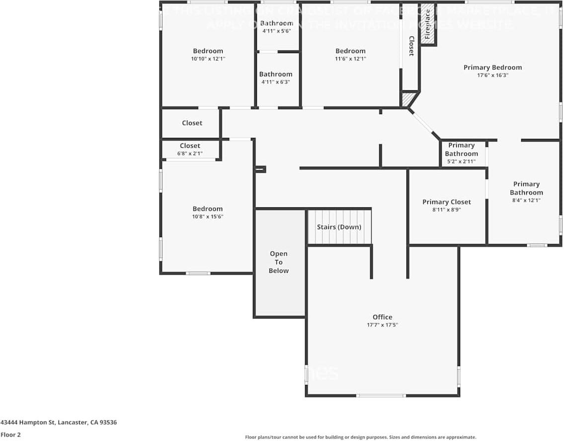 43444 Hampton St - Photo 3 of 18