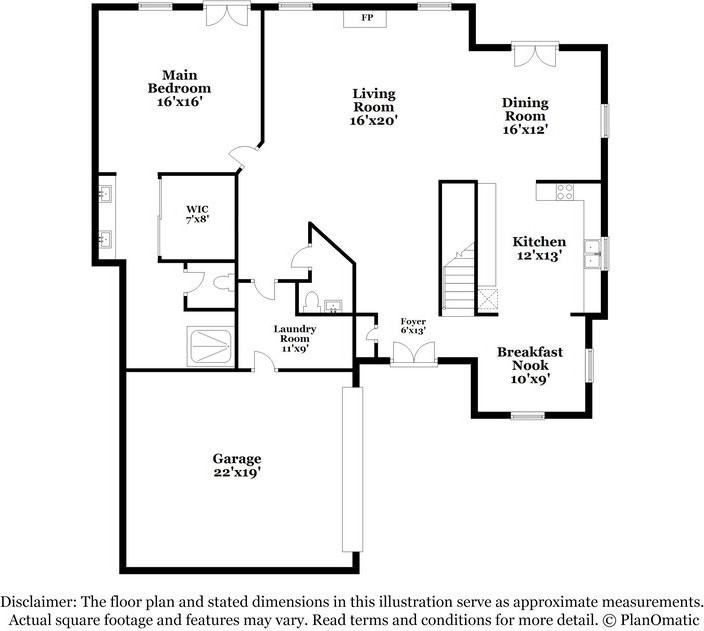 15614 Four Season Dr - Photo 2 of 17